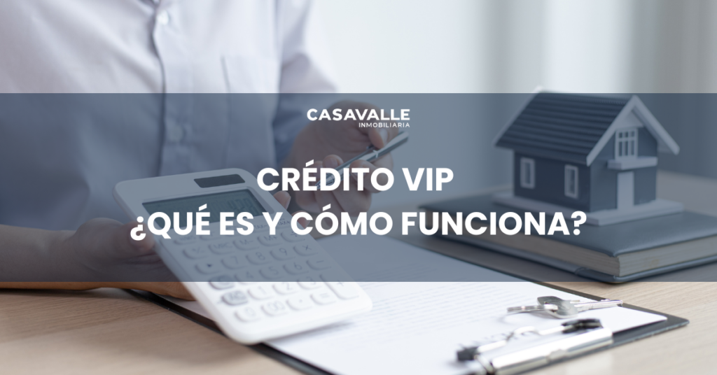 Conoce al Popular Crédito VIP | Obtén tu Casa Nueva en 2025 credito vip ecuador 2024