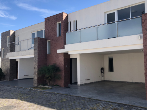 Casa en venta en Conocoto