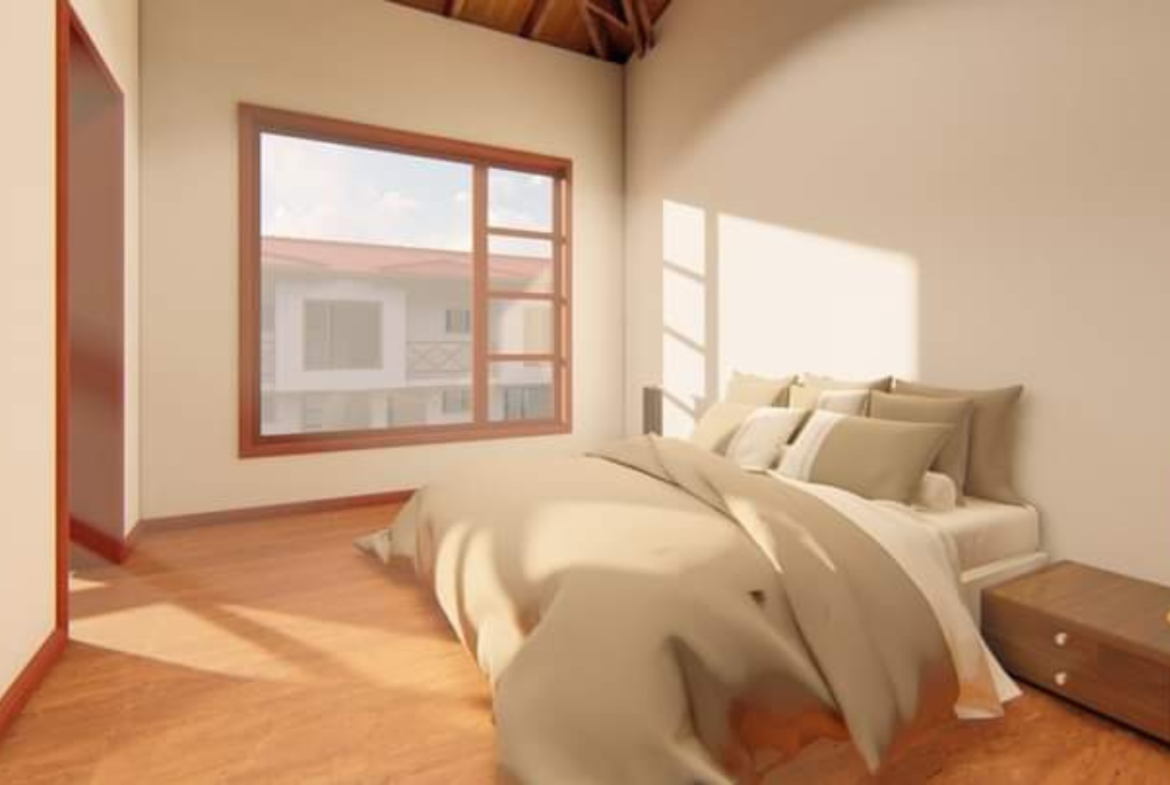 Casas en la armenia 1