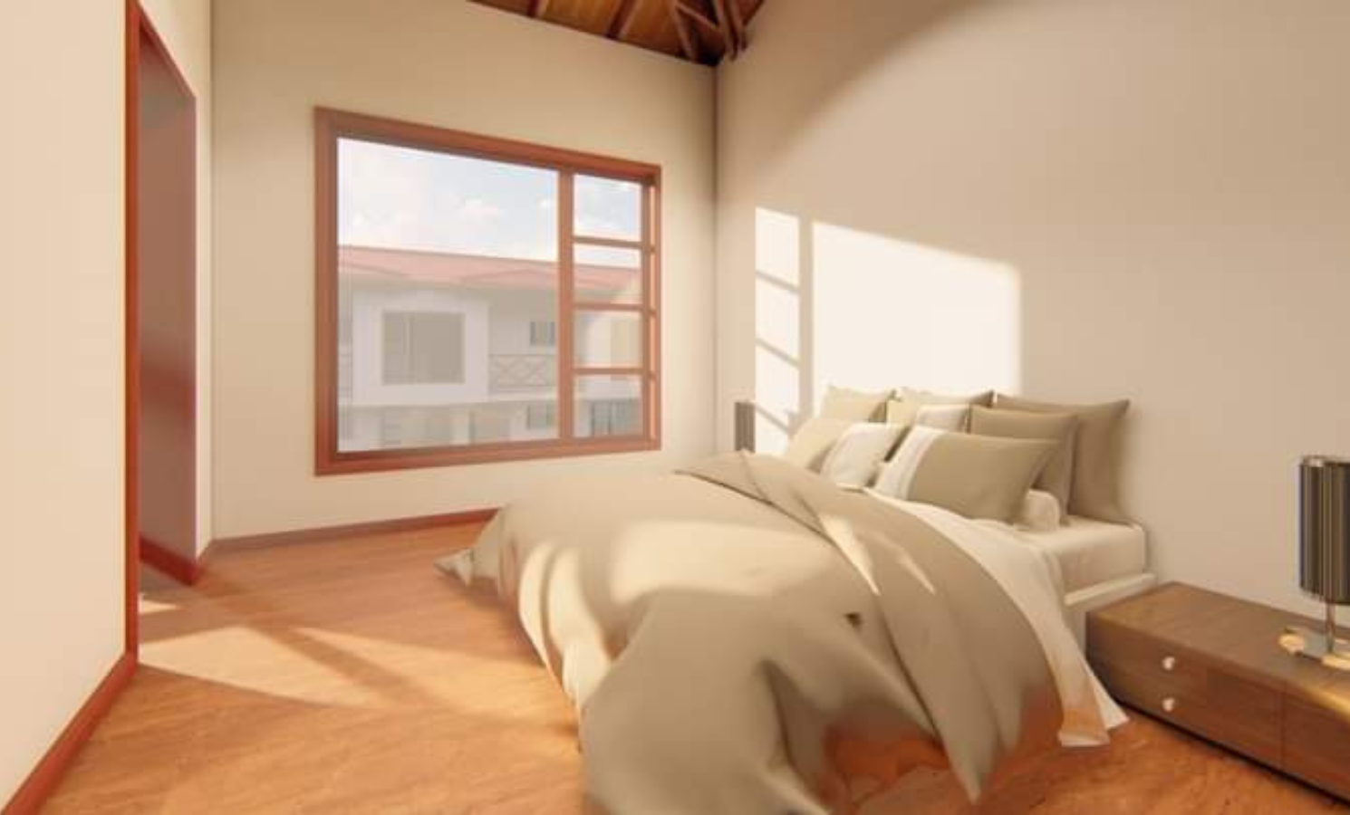Casas en la armenia 1