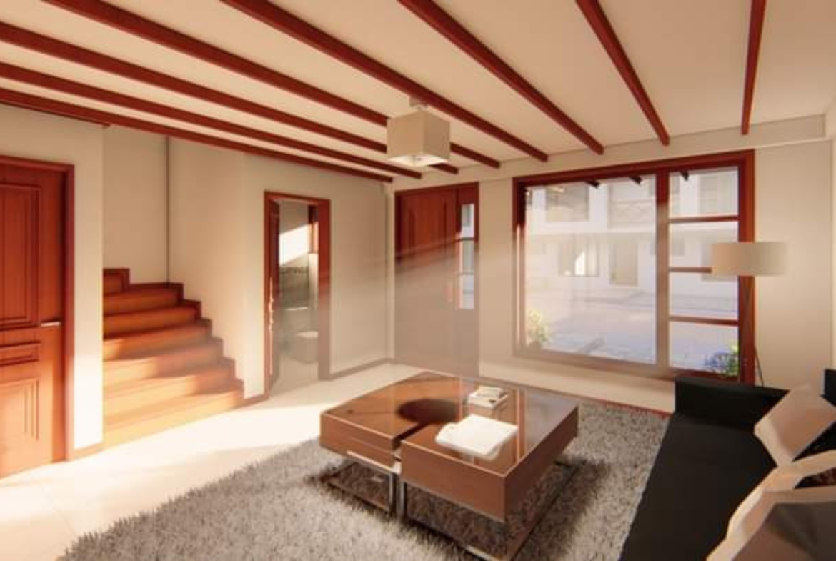 Casas en la armenia 1