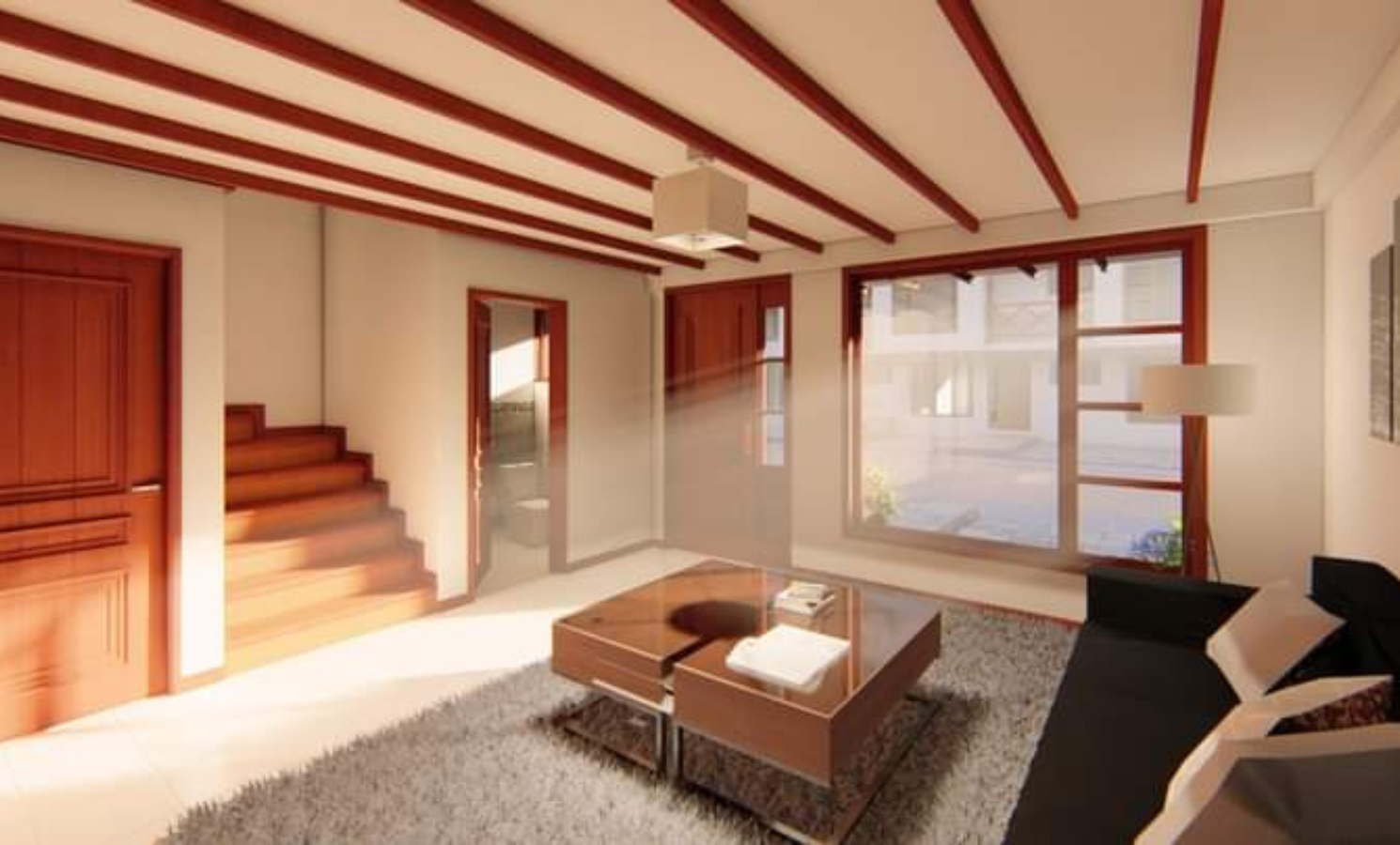 Casas en la armenia 1