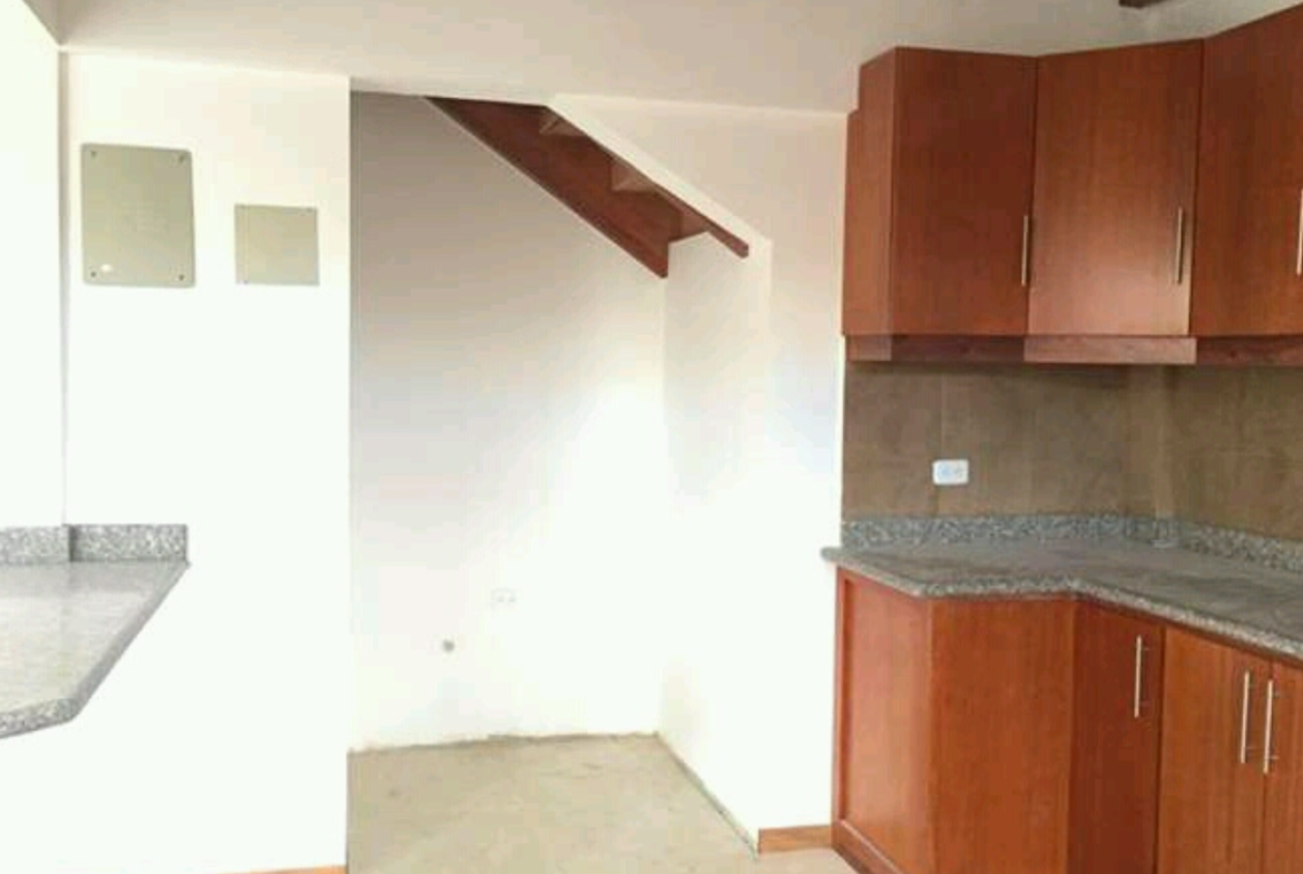 Casas en la armenia 1