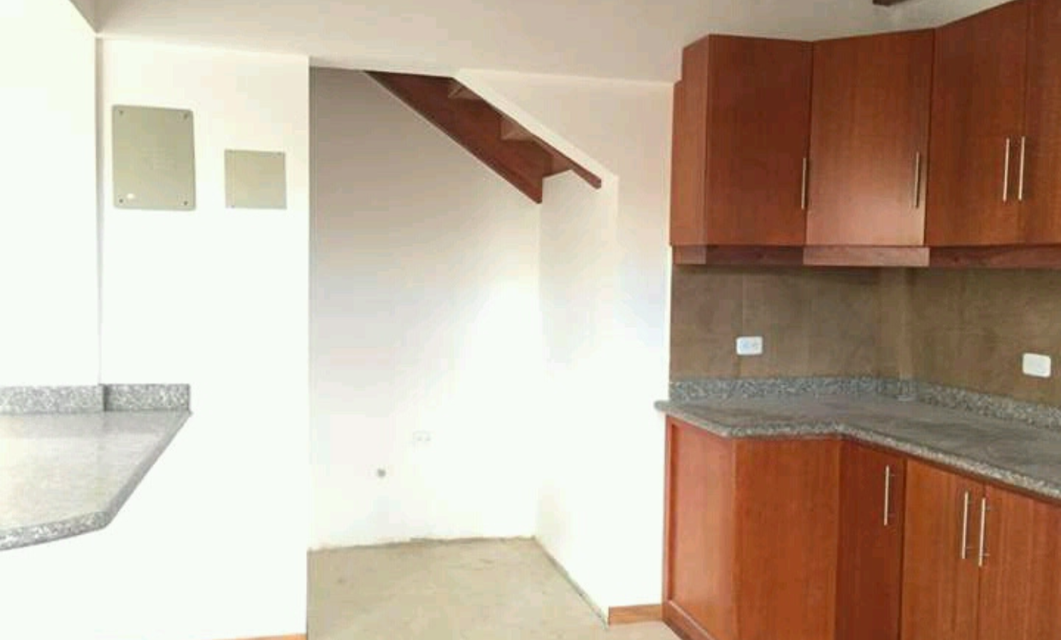 Casas en la armenia 1