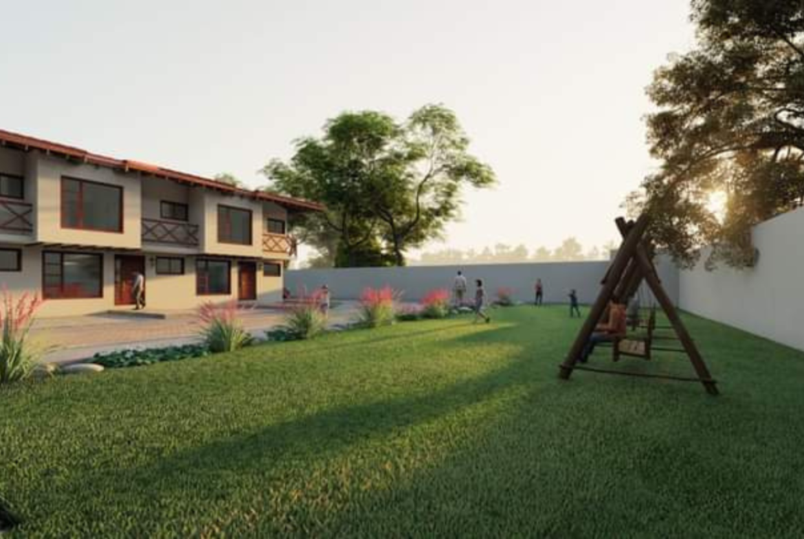 Casas en la armenia 1Casas en la armenia 1