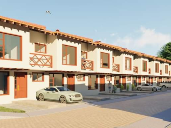 Casas en la armenia 1