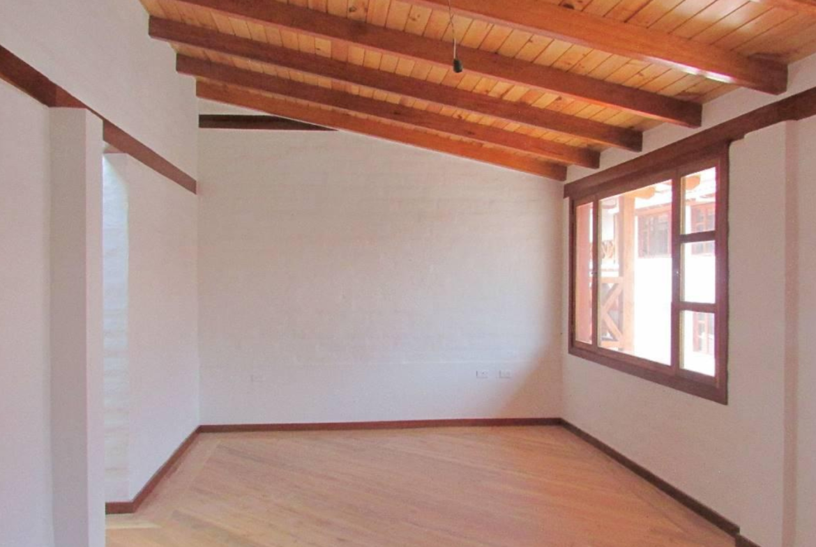 Casas en la armenia 1