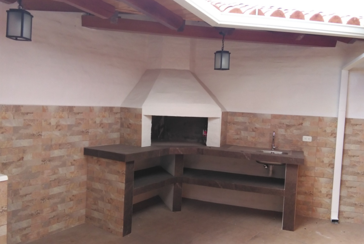 Casas en la armenia 1