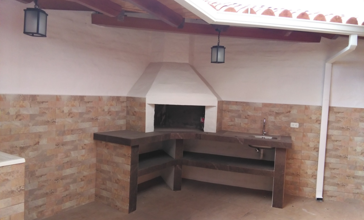 Casas en la armenia 1