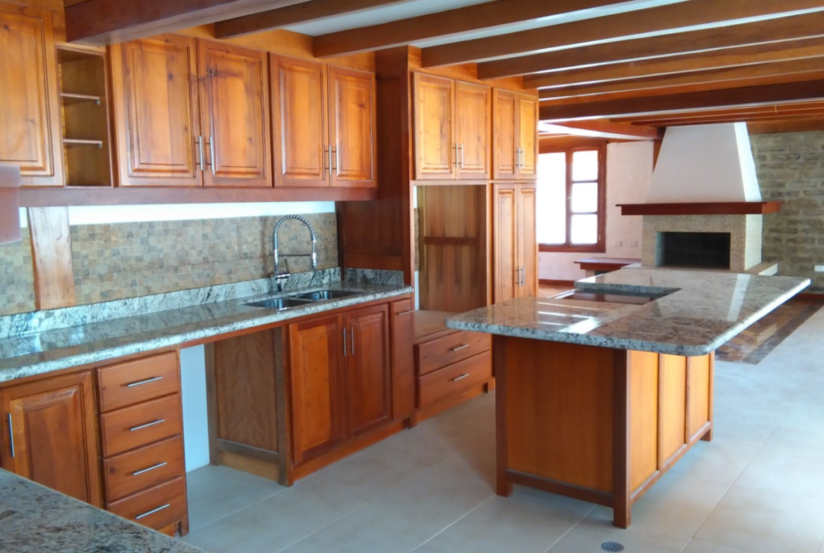 Casas en la armenia 1