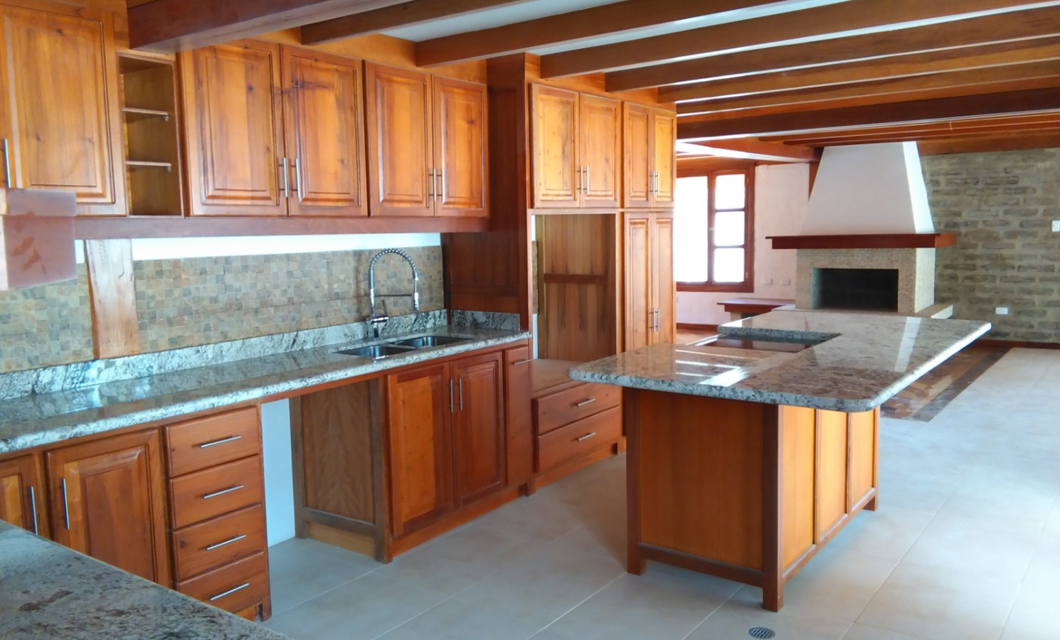 Casas en la armenia 1