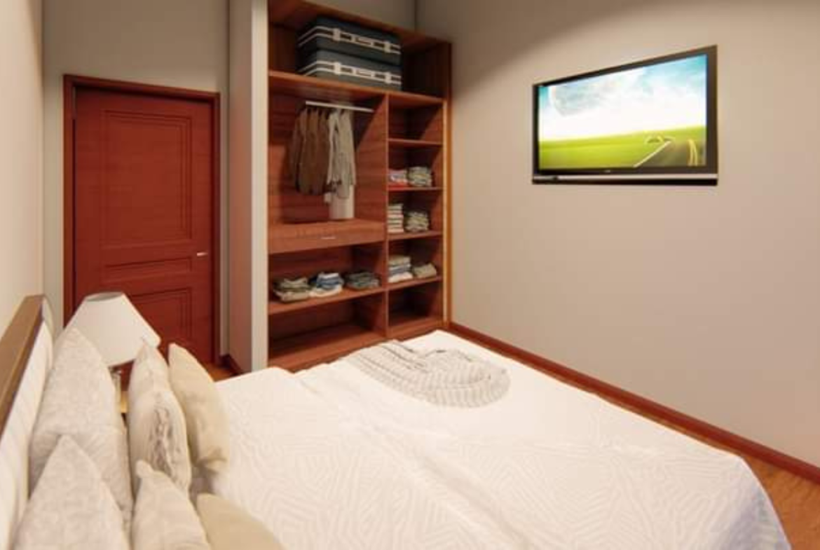 Casas en la armenia 1