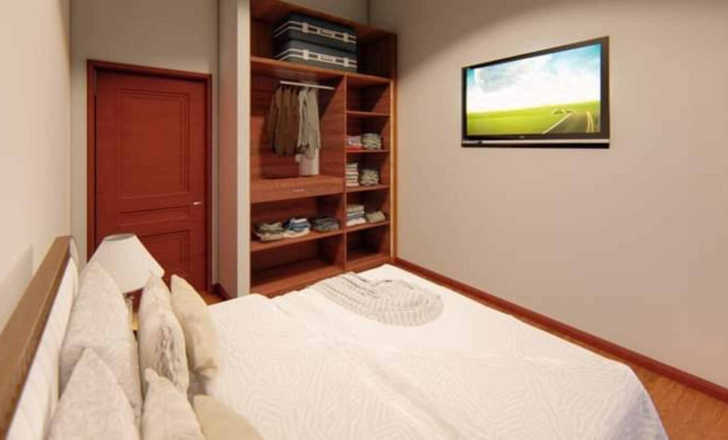 Casas en la armenia 1