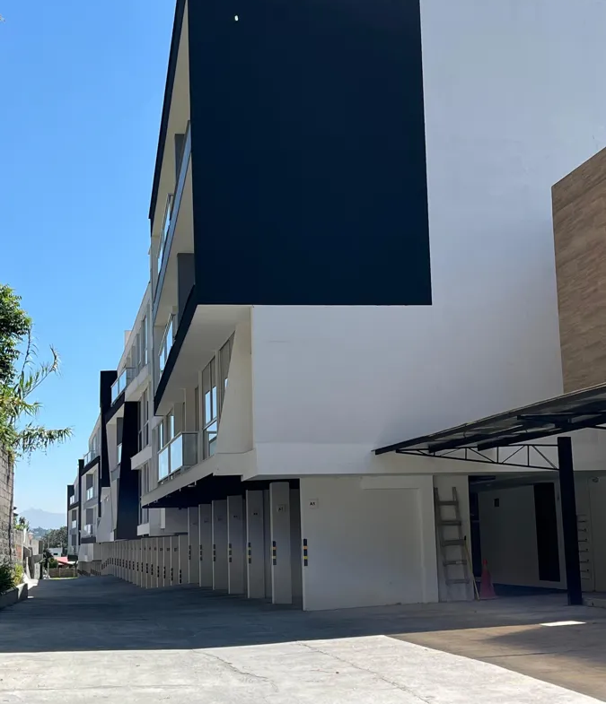 departamento en venta en conocoto
