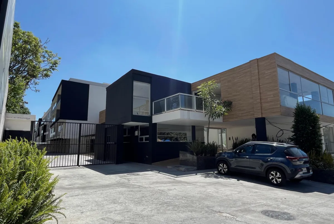 departamento en venta en conocoto
