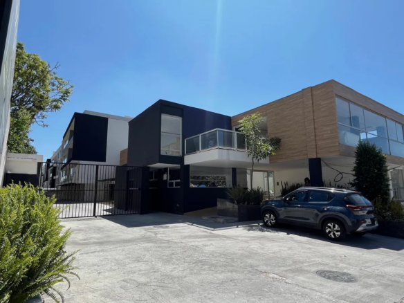 departamento en venta en conocoto