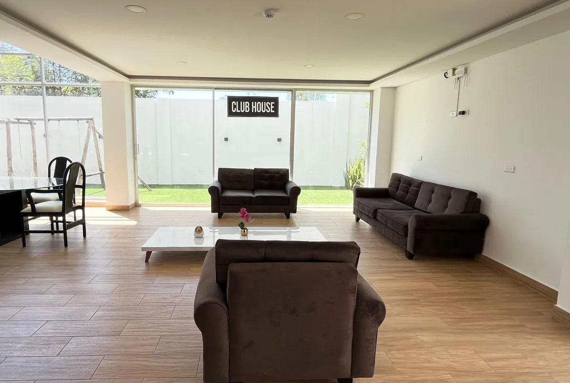 departamento en venta en conocoto