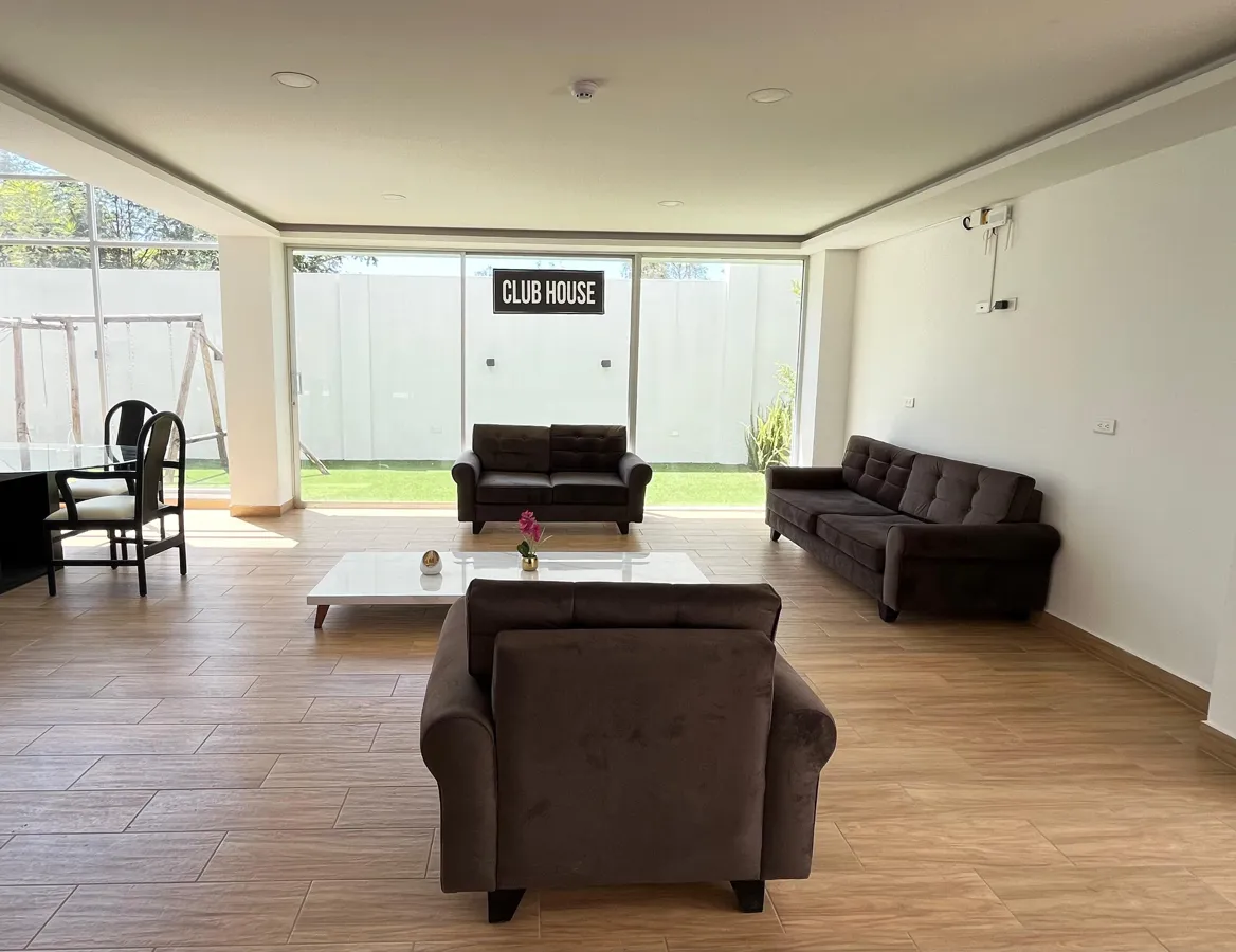 departamento en venta en conocoto