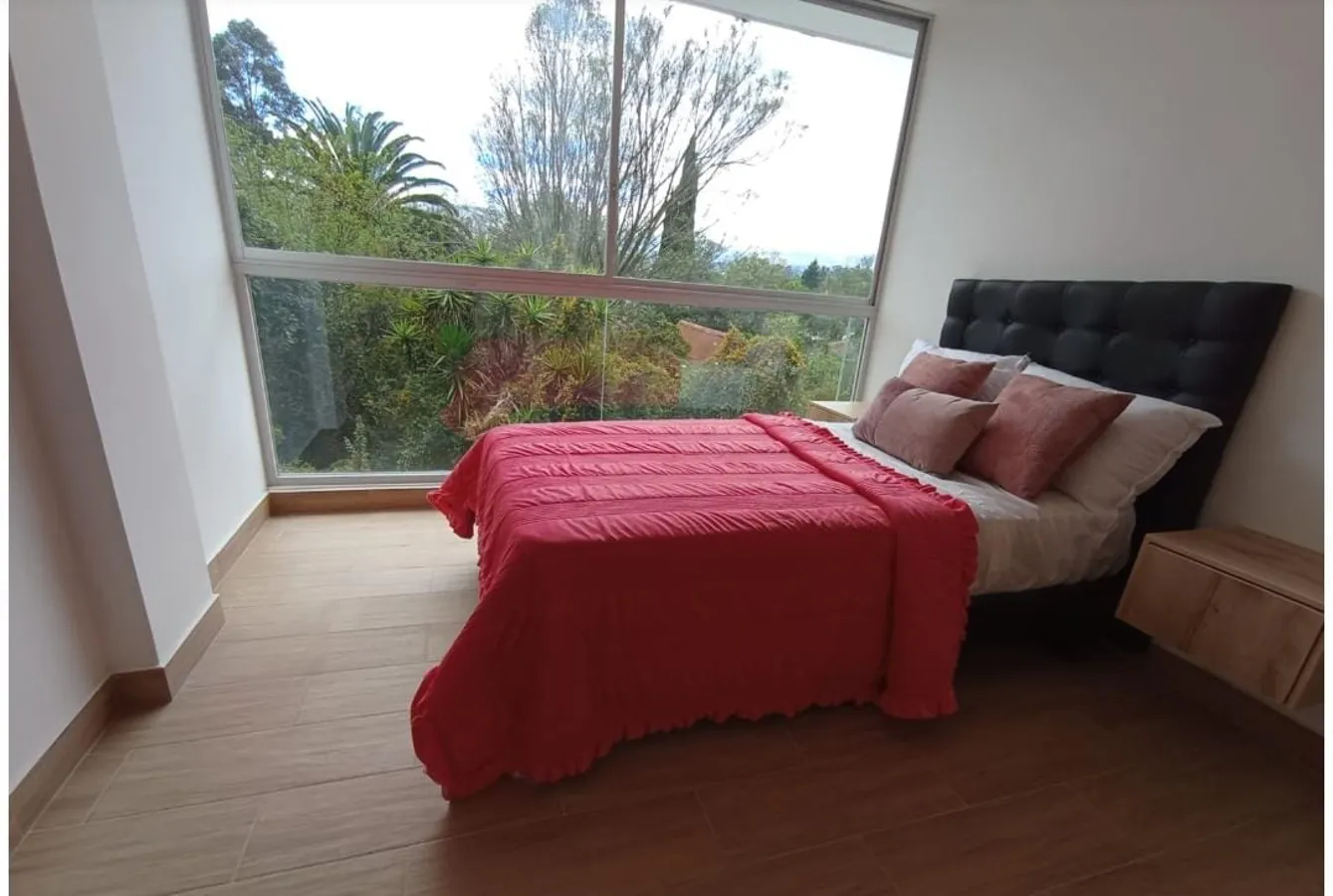 departamento en venta en conocoto