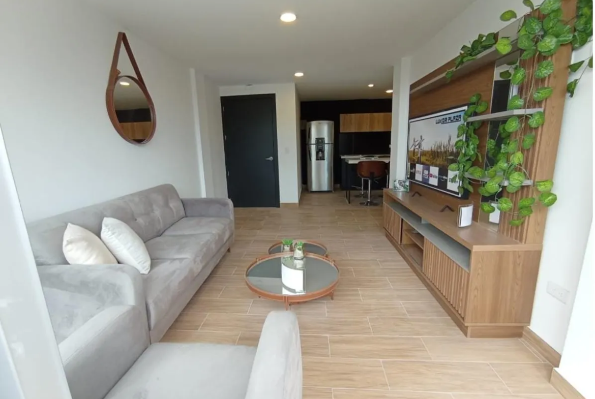 departamento en venta en conocoto