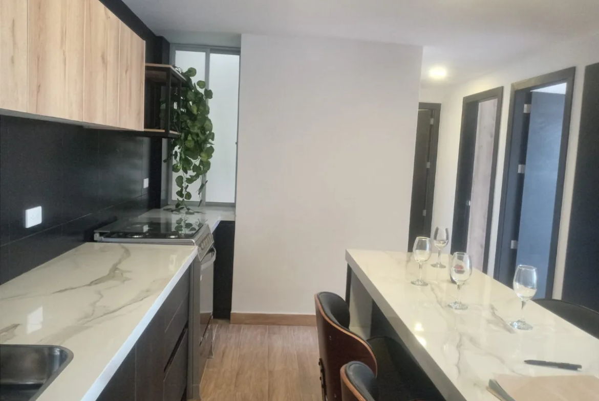 departamento en venta en conocoto