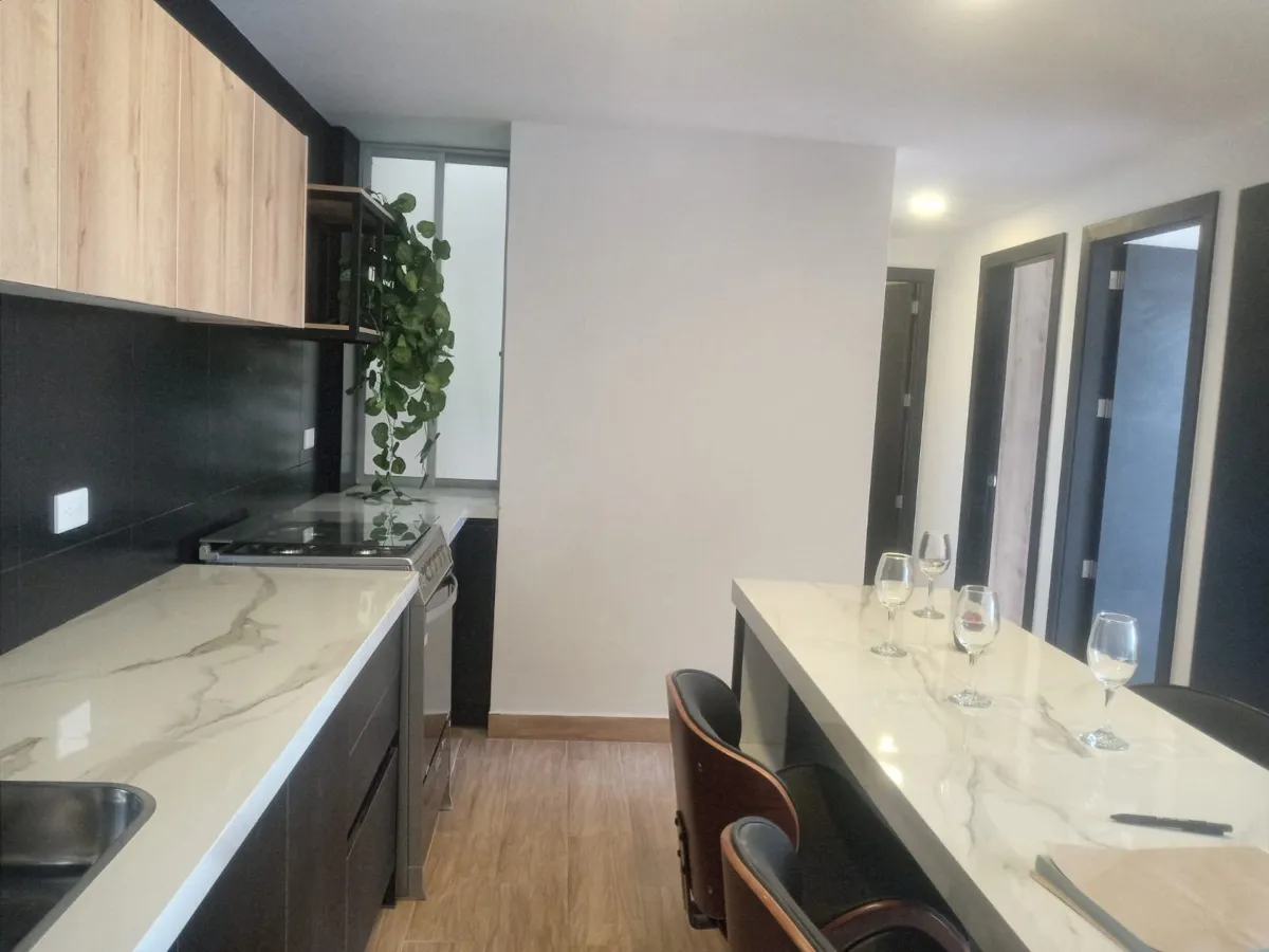 departamento en venta en conocoto