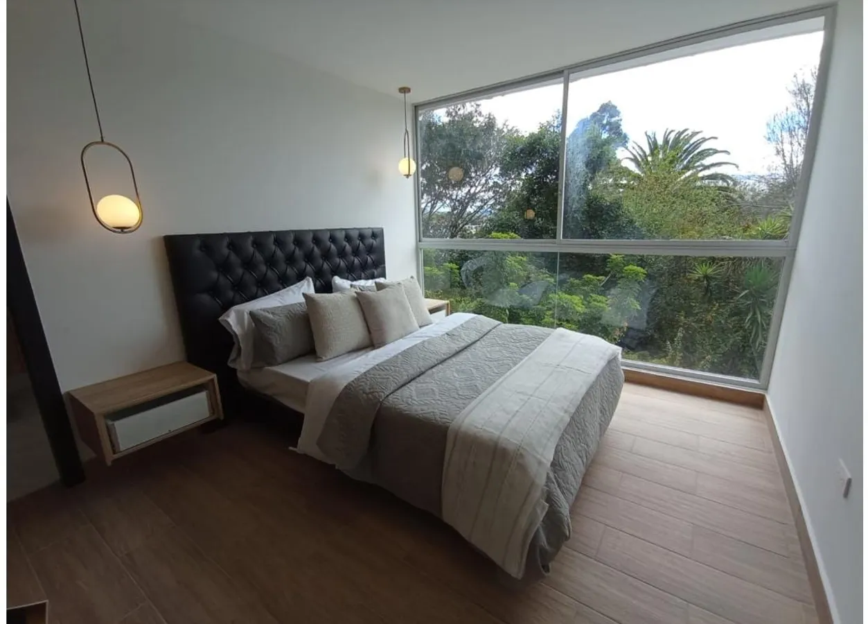 departamento en venta en conocoto