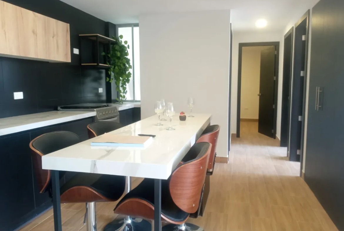 departamento en venta en conocoto