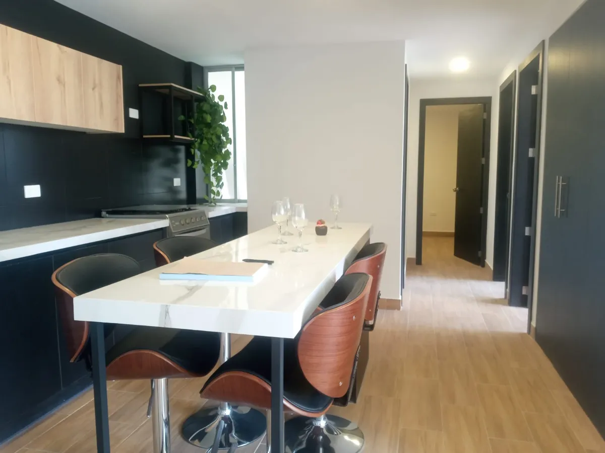 departamento en venta en conocoto