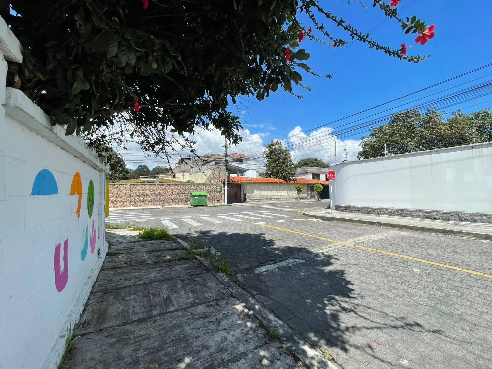 Terreno-Independiente-Capelo-1 Terreno en Venta en Capelo – Ubicación Privilegiada y Alta Rentabilidad
