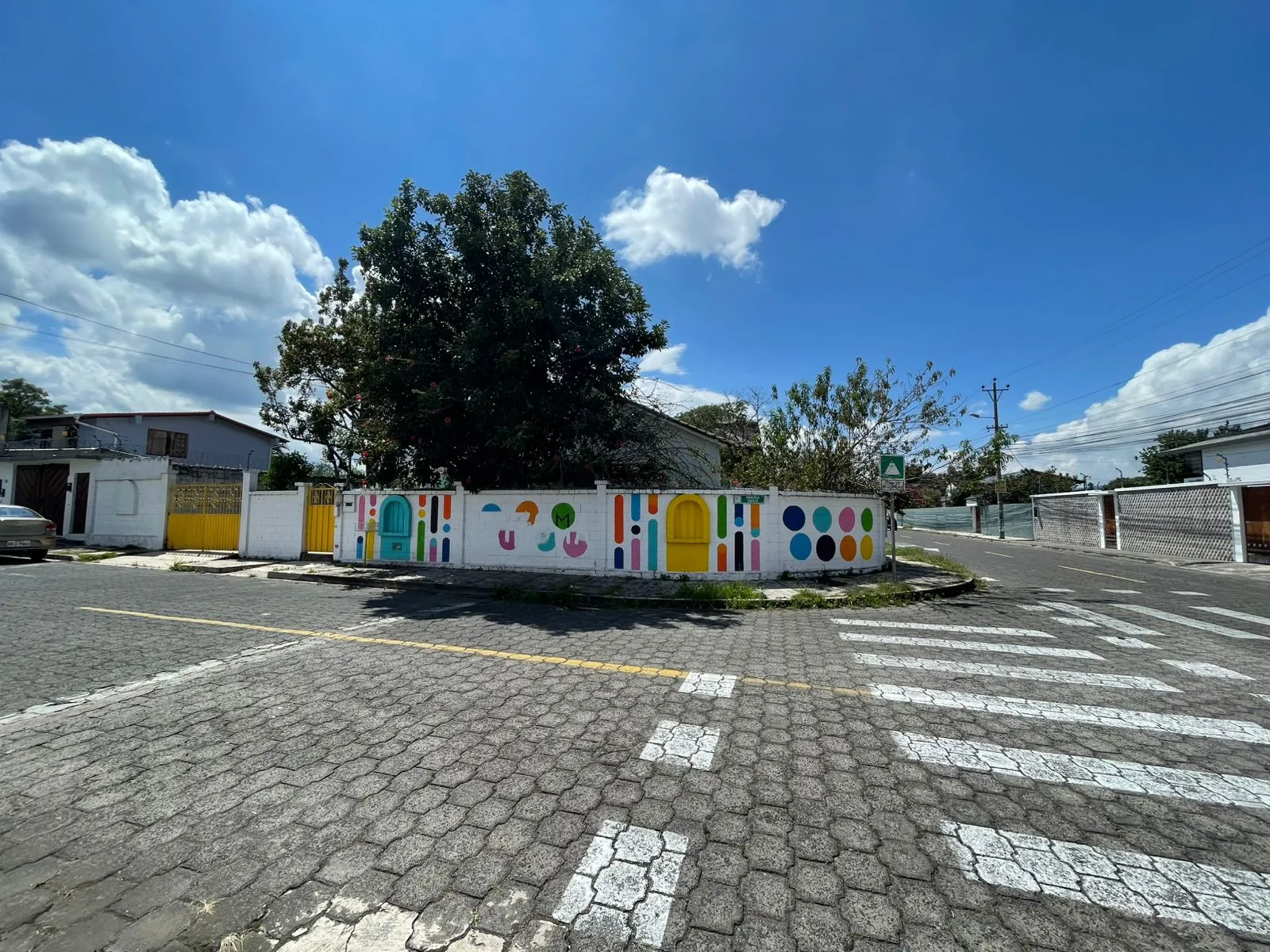 Terreno-Independiente-Capelo-4 Terreno en Venta en Capelo – Ubicación Privilegiada y Alta Rentabilidad