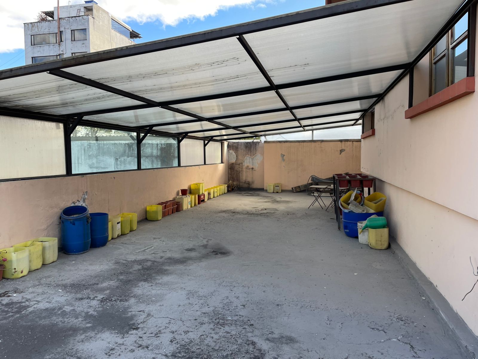 WhatsApp Image 2026-05-15 at 14.15.28 (2) Terreno en Venta en La Floresta Quito | Propiedad para Proyecto Inmobiliario o Inversión Premium