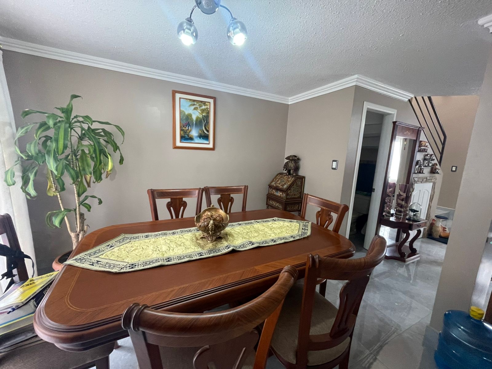 976c355f-fd87-4fb9-9d14-1dec94815e9e Casa en Venta en San Miguel de Conocoto | Conjunto Privado, Seguridad y Excelente Precio