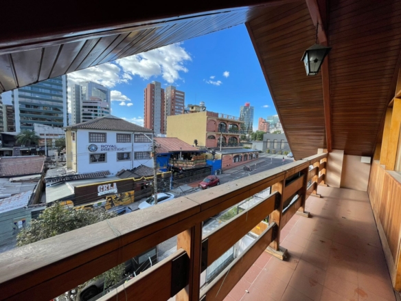 Terreno en Venta en La Floresta Quito | Propiedad para Proyecto Inmobiliario o Inversión Premium