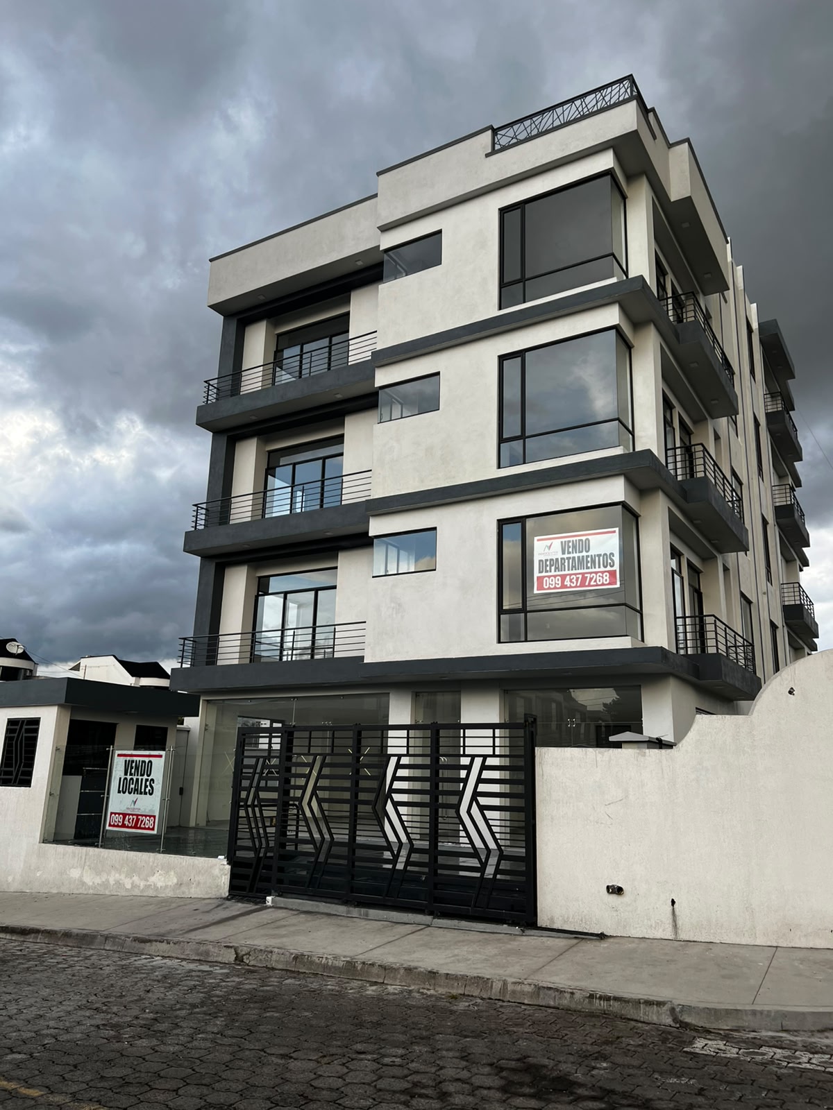 WhatsApp Image 2026-06-03 at 1.50.04 PM (1) VENDO AMPLIOS DEPARTAMENTOS VALLE DE LOS CHILLOS