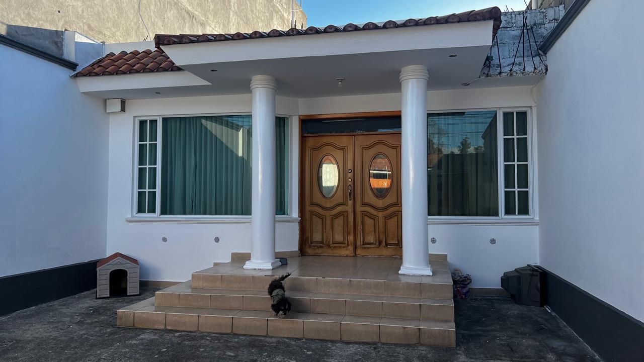 WhatsApp Image 2026-08-16 at 2.51.01 PM Casa independiente en venta en Sangolquí | $119.000