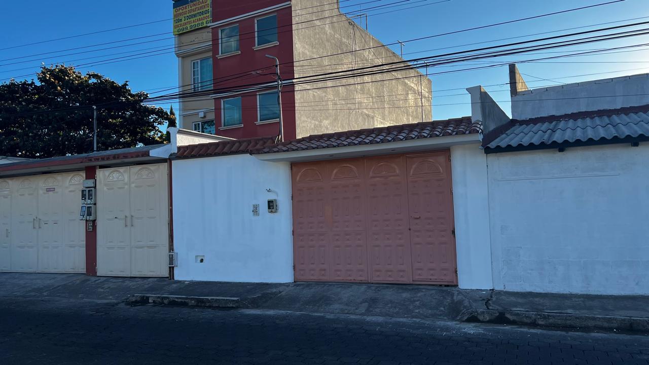 WhatsApp Image 2026-08-16 at 2.51.02 PM (14) Casa independiente en venta en Sangolquí | $119.000