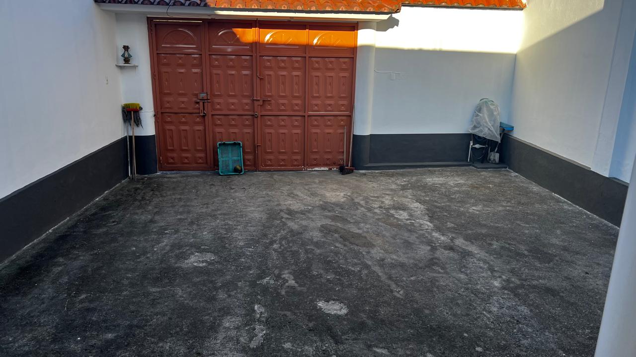 WhatsApp Image 2026-08-16 at 2.51.02 PM (2) Casa independiente en venta en Sangolquí | $119.000