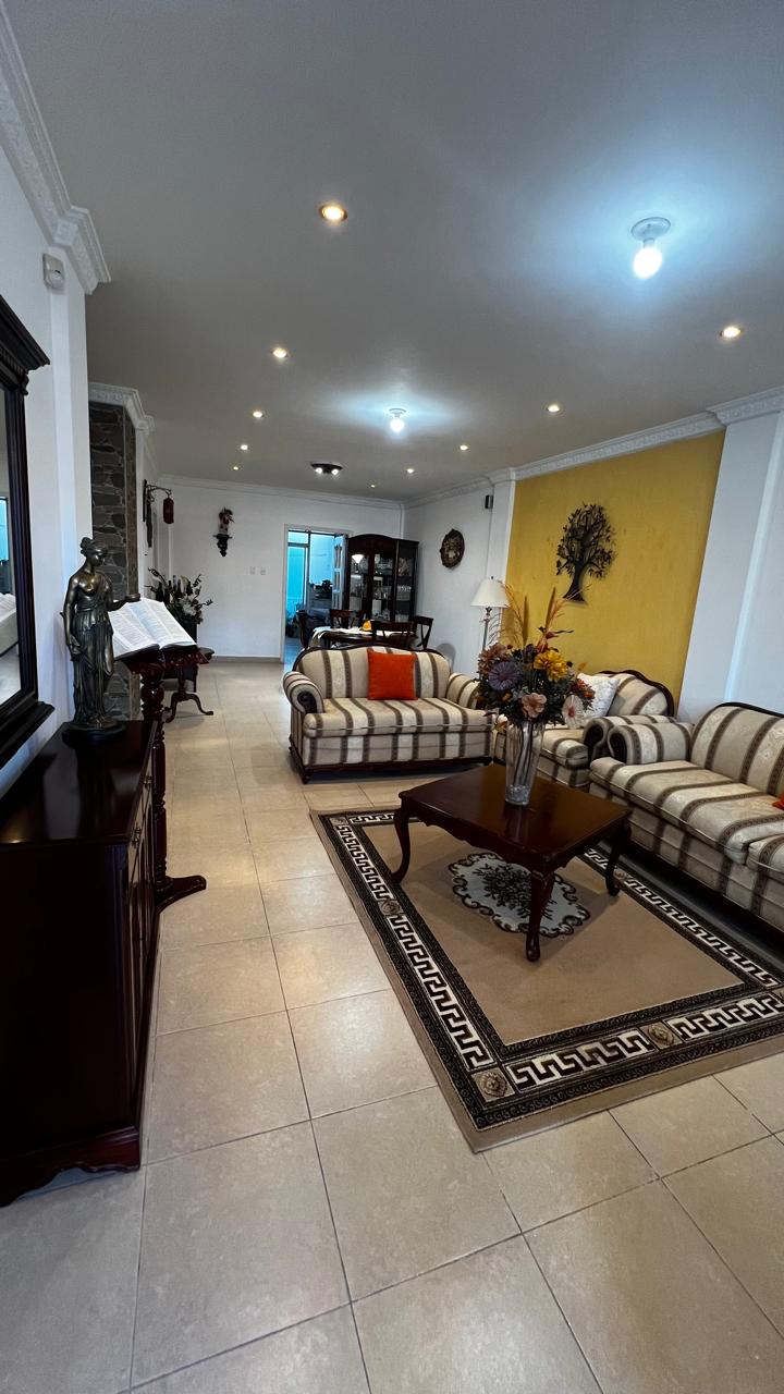 WhatsApp Image 2026-08-16 at 2.51.02 PM (3) Casa independiente en venta en Sangolquí | $119.000