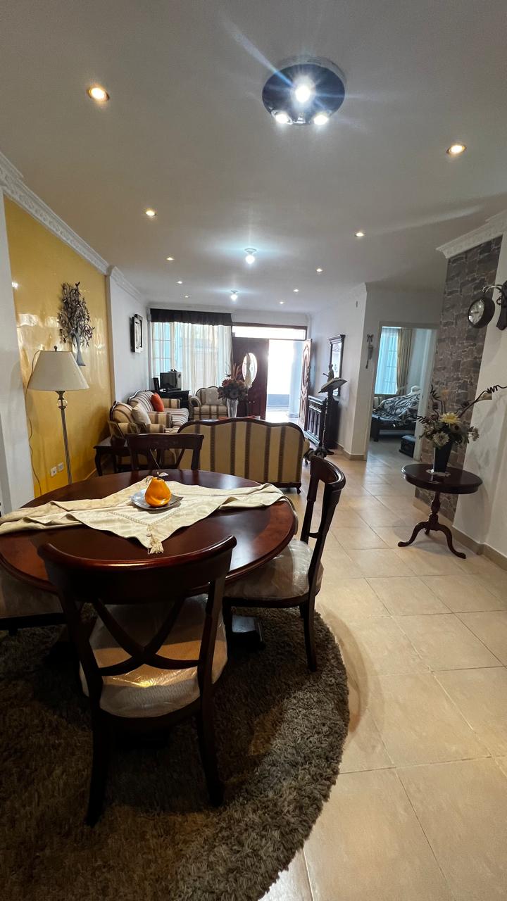 WhatsApp Image 2026-08-16 at 2.51.02 PM (7) Casa independiente en venta en Sangolquí | $119.000