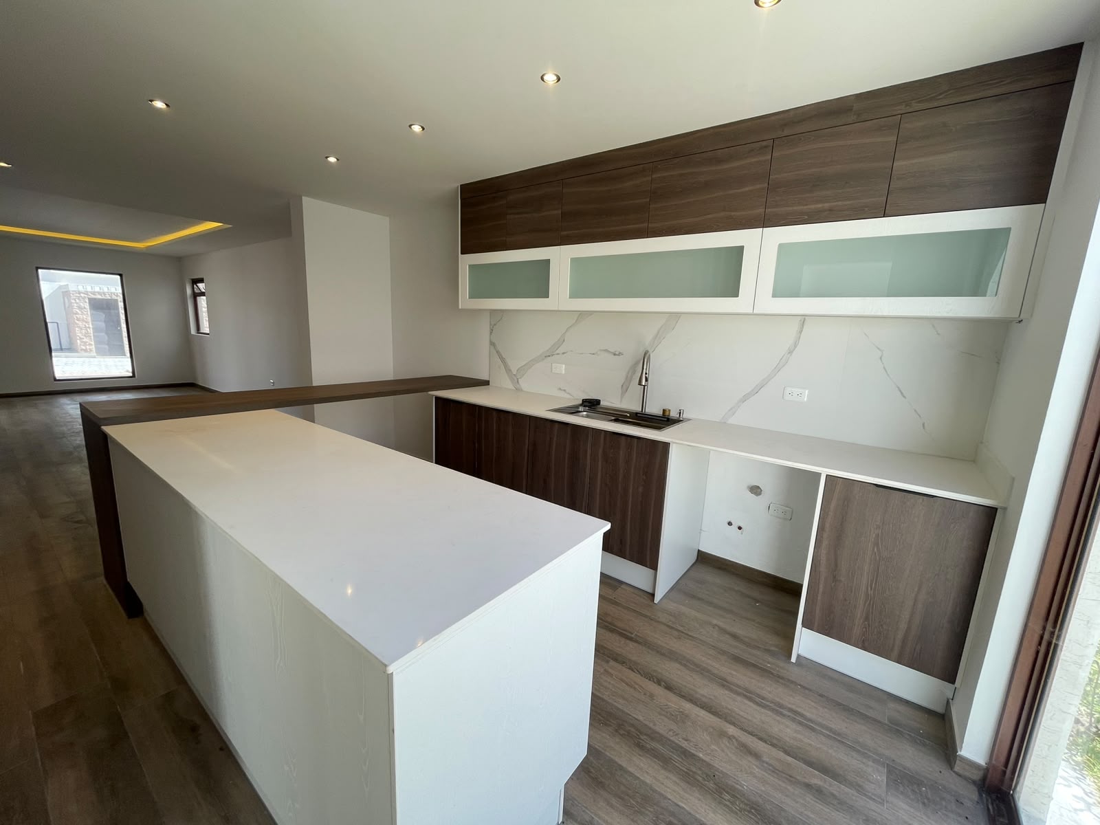 casavalledeloschillos (11) Casa nueva en venta en Sangolquí de 4 dormitorios | $142.500