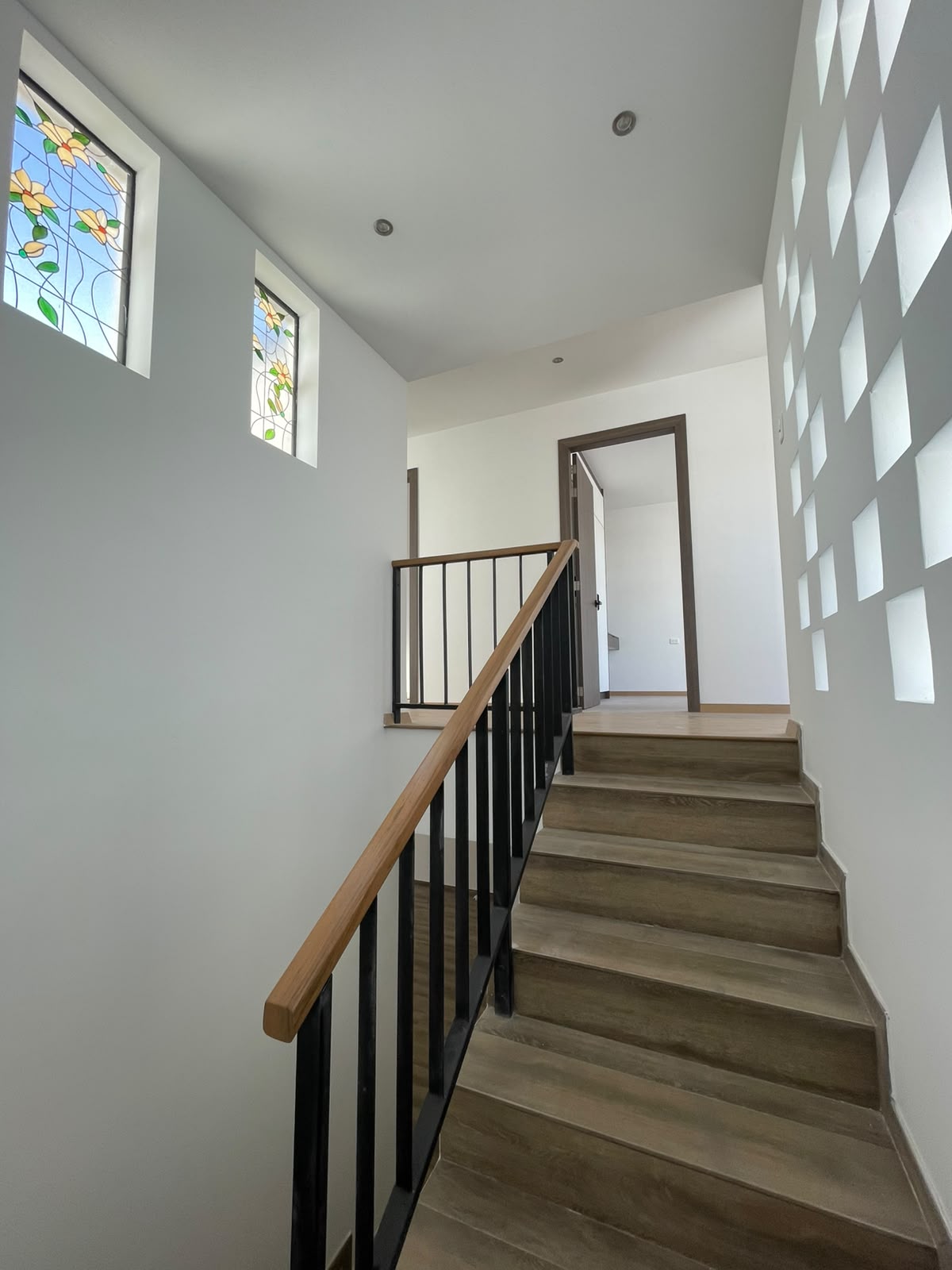 casavalledeloschillos (13) Casa nueva en venta en Sangolquí de 4 dormitorios | $142.500