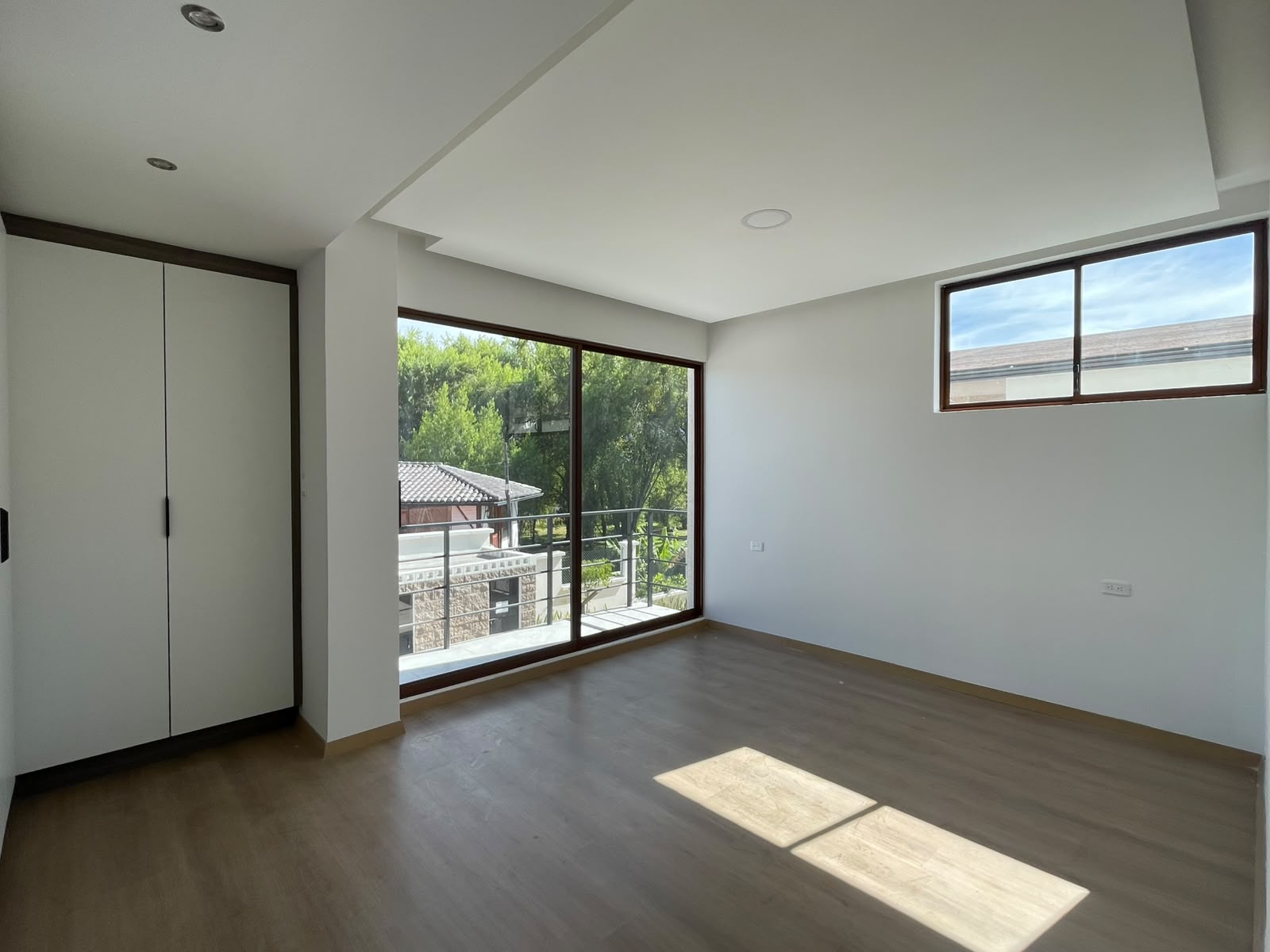 casavalledeloschillos (17) Casa nueva en venta en Sangolquí de 4 dormitorios | $142.500