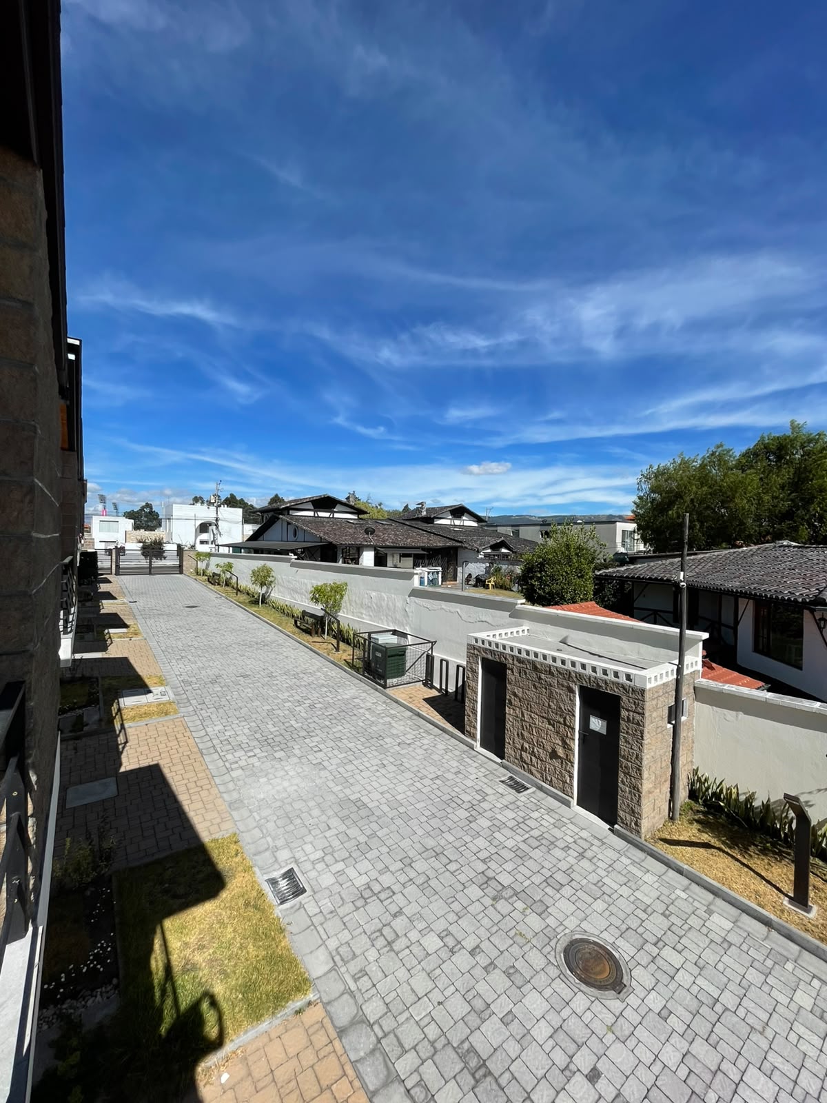 casavalledeloschillos (19) Casa nueva en venta en Sangolquí de 4 dormitorios | $142.500