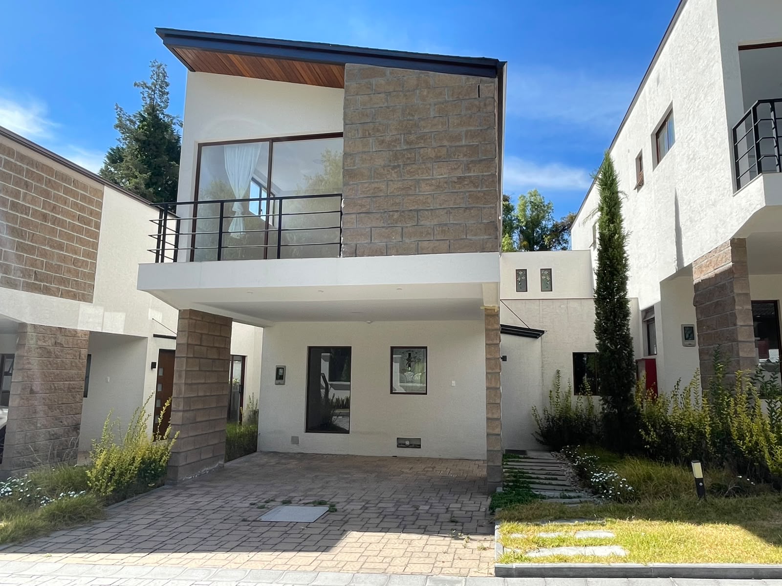 casavalledeloschillos (20) Casa nueva en venta en Sangolquí de 4 dormitorios | $142.500